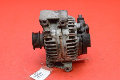 ALTERNATOR 12785604 0124525017 SAAB 9-3 2 II 2.0 T 175 KM 02-07