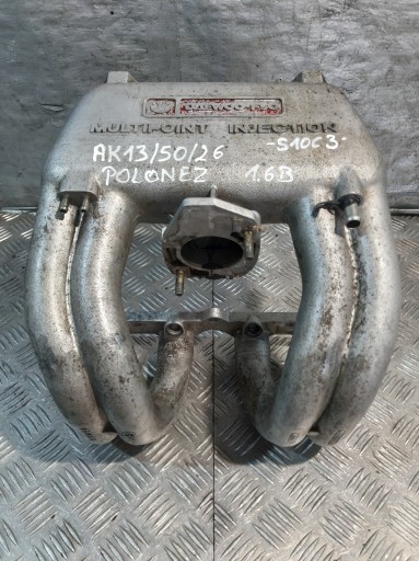 sací potrubí 066990 POLONEZ ATU plus DAEWOO FSO 1.6B
