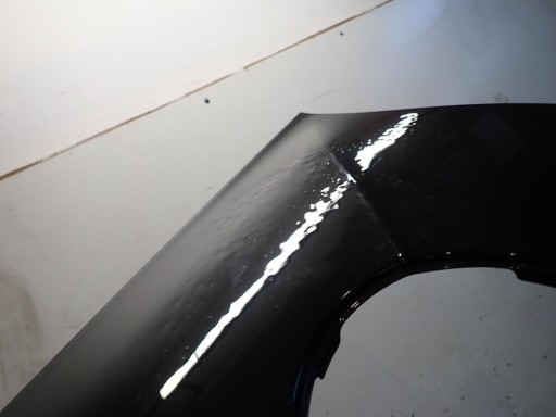 Kotflügel vorne vorne links BMW Z4 E85 E86 2003-2008