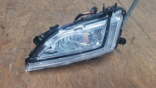 98420366482 - HYUNDAI TUCSON II LIFT СВЕТОДИОДНЫЕ ДНЕВНЫЕ ХОДОВЫЕ ОГНИ