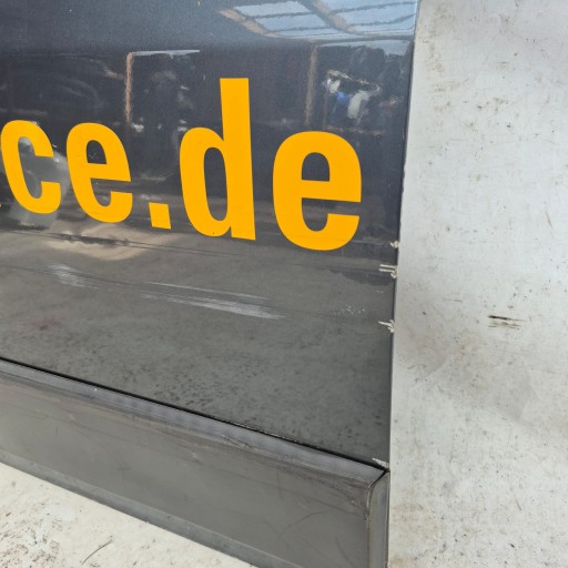 FIAT DUCATO III 3 CITROEN JUMPER II 2 06-> door side sliding right