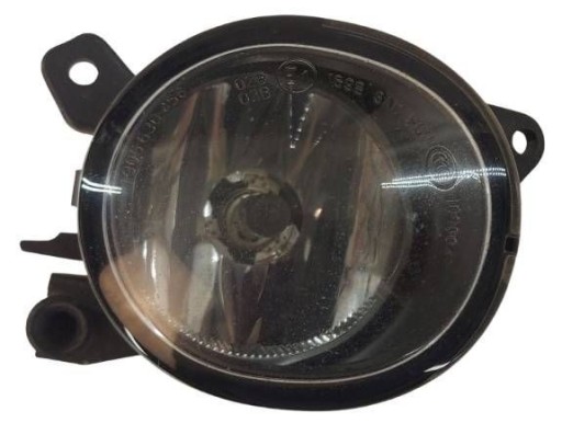 Mercedes-Benz A klasaW169 169 fog light right front