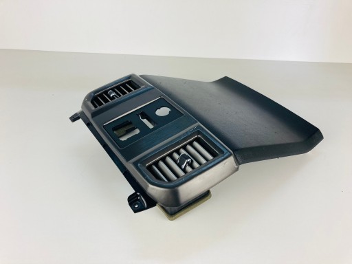 FORD F150 15- Couverture tablier moteur TUNELU Bouche aération tableau bord Arrière Arrière