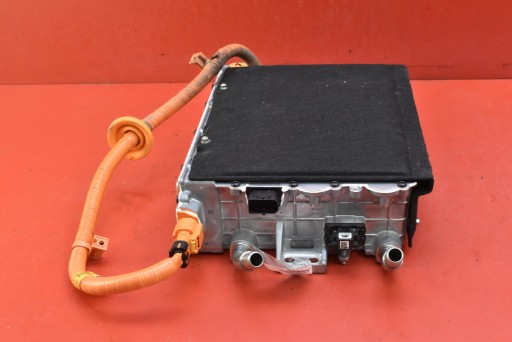modulo LADOWANIA INWERTER Tubazione KABEL 36400-1XAB0 HYUNDAI IONIQ 5 V 21