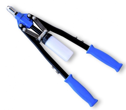 Ручной заклепочник