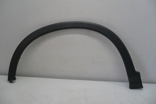 HONDA CR-V IV 2012- moulding of a fender left front CRV
