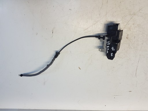 VOLVO XC40 lock door right front 6PIN 31462456