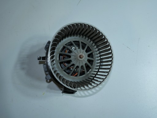 fan heating MERCEDES SPRINTER 906