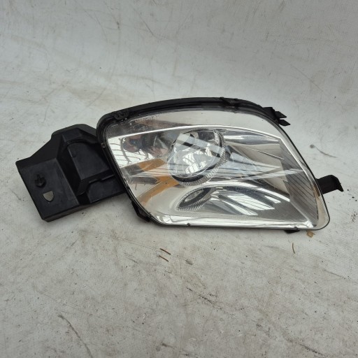PEUGEOT 308 e LIFT fendinebbia Paraurti sinistra Anteriore 9674041680