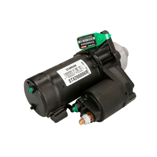 Стартер stardax stx200006r 12 в 1 квт