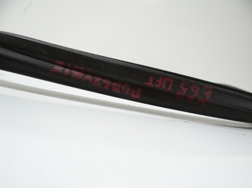 dihtung plastike brisace stakla BMW E65 8240742
