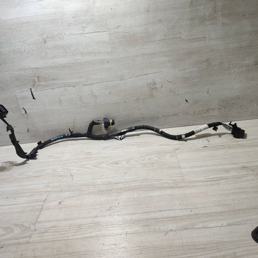 cablaggio cambio ingranaggi Jaguar F-Pace JK837C078EC