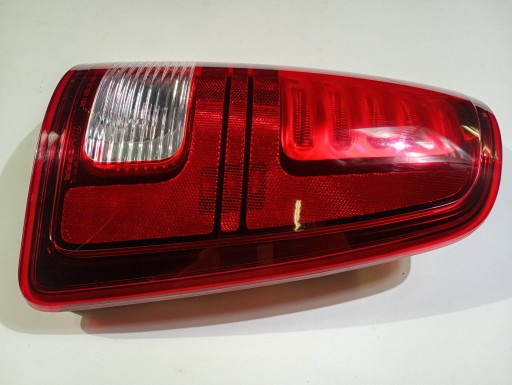 light led right rear part rear right originál Dodge RAM 1500 Sport 2009-2018