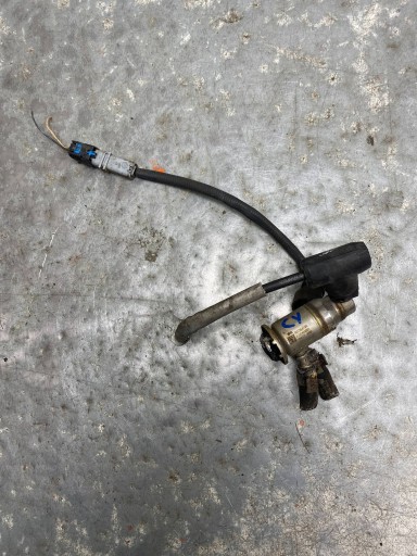 MASTER III LIFT 2.3 triska vstrekovač ADBLUE 160726474R