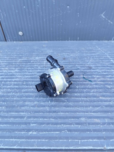 KIA SPORTAGE V pump pump of water 251602MHY1