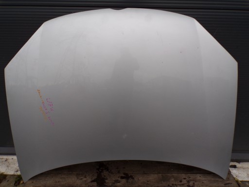 Capot VOLKSWAGEN GOLF 5 V KOMBI JETTA Couleur LA7W