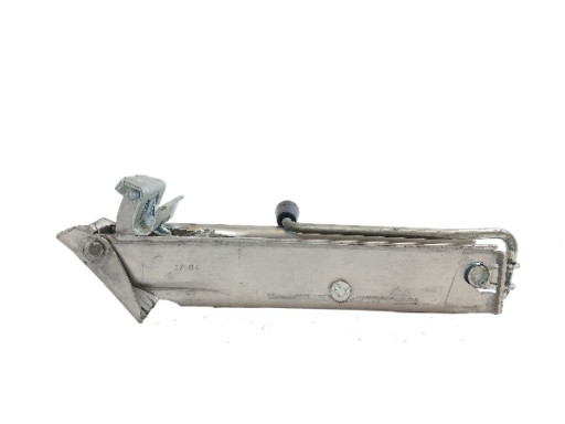 AUDI A4 B6 A4 B7 levier de vitesse lève vitres 8E0011031D