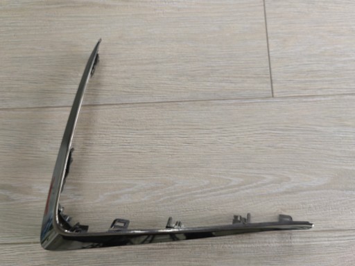 6592 БАМПЕР ДЛЯ LEXUS ES 53124-33080