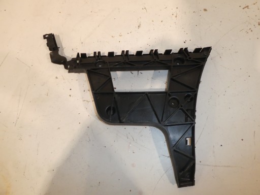 SUPPORT MONTAGE PARE-CHOCS DROITE ARRIÈRE AUDI A4 B8 8K9807454