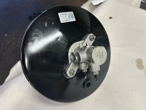 OPEL CORSA E servo freno 13430832
