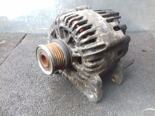 Генератор 03l903024a vwcrafter 2.0tdi audi skoda