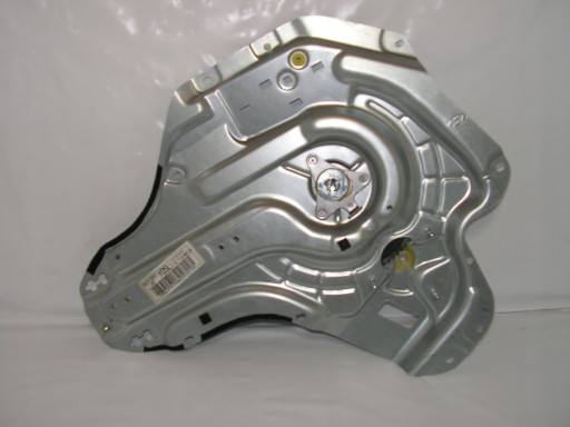 Hyundai Elantra window regulator left rear part