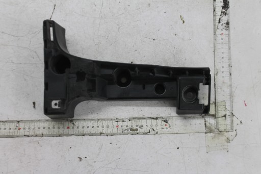 support right rear part rear 7158442 BMW X5 E70 06-13