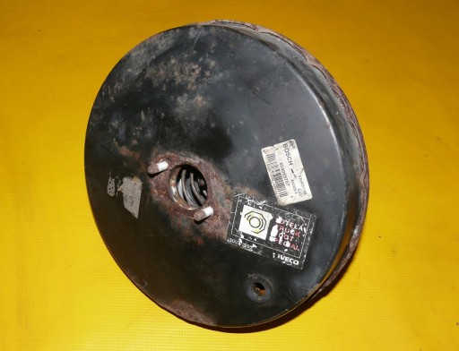 SERVO freno IVECO DAILY III 3 29L 35S 500373265