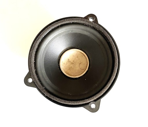 speaker LAND ROVER DEFENDER OE