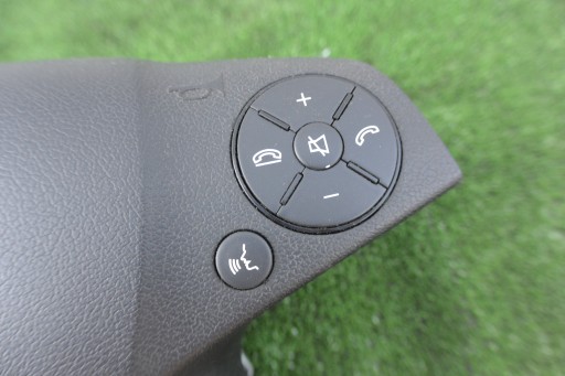 AIRBAG AIRBAG DECKEL MERCEDES C-KLASA W204