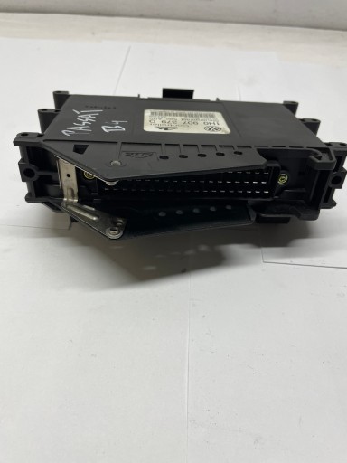 control unit of the engine 1H0907379D Volkswagen Passat B4