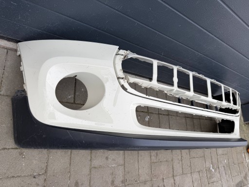 Mini One Cooper F56 F55 14- Paraurti Anteriore Anteriore