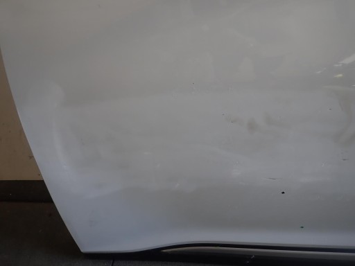 door front front left HYUNDAI KONA 2017