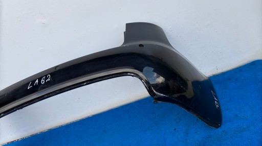 AUDI A6 C6 4F9 KOMBI 04R+ bumper rear part 4F9807511A LA62