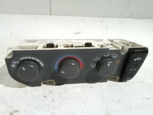 Honda CRV e Pannello controllo BOCCHETTE BQ919-399