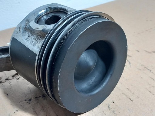 piston of the engine connecting rod HONDA CR-V III 2.2 and-CDTI 06-12