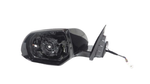 Hyundai Ioniq 5 mirror exterior left 11 PIN 87610-GI070