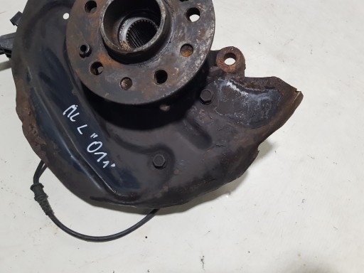 swing left front MERCEDES W251 W164 ML GL X164 02060642 C2060642