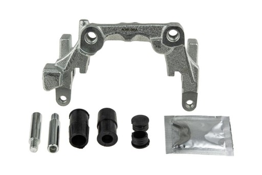 HZT-ME-045A - ХОМУТ БУЛЕМ ЗАДНИЙ ПРАВИЙ MERCEDES C W205 S205