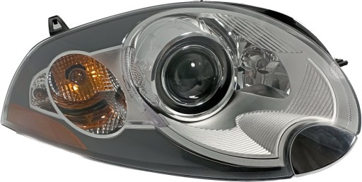 C2P1683 C2P13187 - Фонарь передний правый JAGUAR XK X150