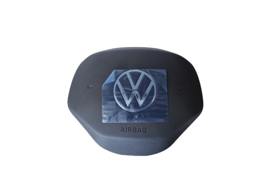 2K7880201 - VW CADDY 2K7 ПОДУШКА БЕЗПЕКИ ВОДІЯ ПОДУШКА НОВА