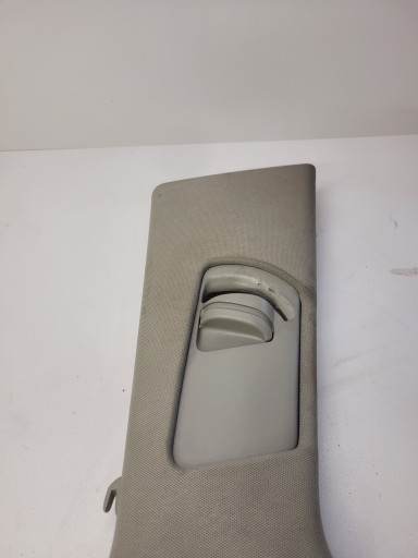 cover SLUPKA B right AUDI Q5 8R 8R0867244C