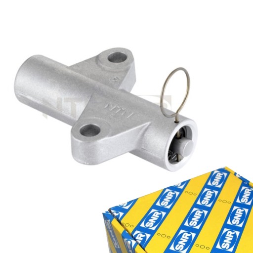 GT353.38 - РОЛИК НАТЯЖИТЕЛЯ РЕМНЯ OPEL MONTEREY B 3.5 V6