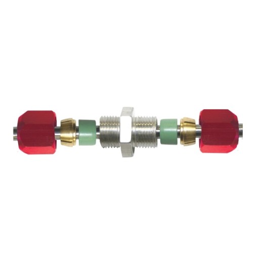 180 ГРАДУСІВ 1/2'' OD РЕМОНТНИЙ КОМПЛЕКТ ШЛАНГА