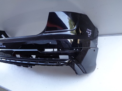 bumper rear AUDI Q8 4M 4M8 18- NR 29578