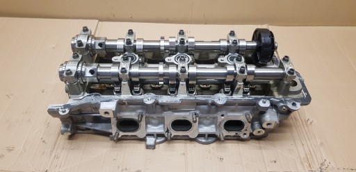 MASERATI 3.0 V6 M156B ГОЛОВКА В КОМПЛЕКТЕ 2283306