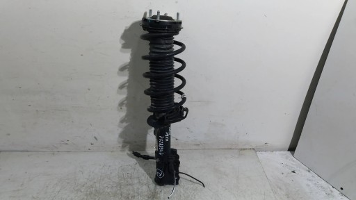 shock absorber front left H1BC-18K001-CC Ford Fiesta MK8 1.5D