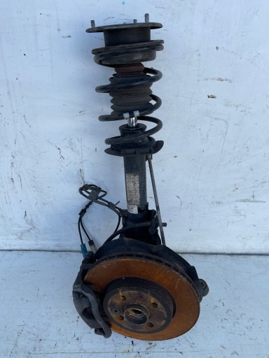 Кроссовер Mcpherson левый MINI COOPER R56 1.4 16V