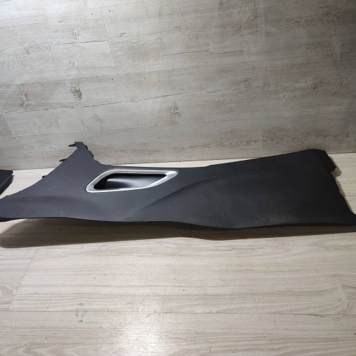 Latérale/côté Moyen Gauche Bouche buse Jaguar F-Pace CM80485