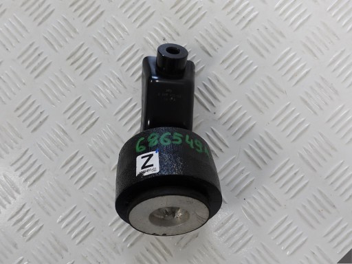 6865491 6865490 - Bmw 3 f30 f31 крепление, виброгаситель задней коляски